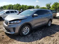 5XYPG4A53LG630492 2020 KIA SORENTO