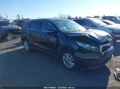 5XYPG4A53LG630587 2020 KIA SORENTO