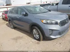 5XYPG4A53LG631478 2020 KIA SORENTO