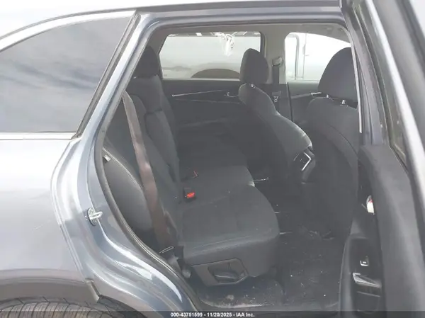 5XYPG4A53LG631478 2020 KIA SORENTO - Image 8