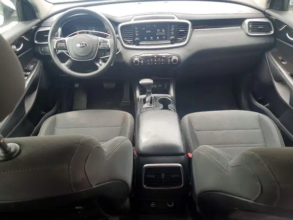 5XYPG4A53LG634283 2020 KIA SORENTO - Image 8