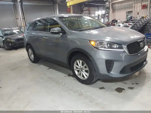 5XYPG4A53LG634607 2020 KIA SORENTO - Image 1