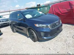 5XYPG4A53LG637250 2020 KIA SORENTO