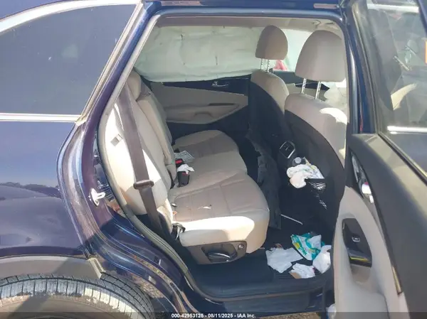 5XYPG4A53LG637250 2020 KIA SORENTO - Image 8