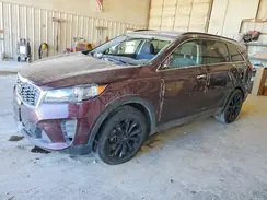 5XYPG4A53LG638043 2020 KIA SORENTO