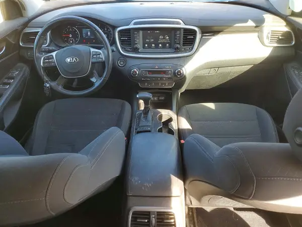 5XYPG4A53LG638043 2020 KIA SORENTO - Image 8