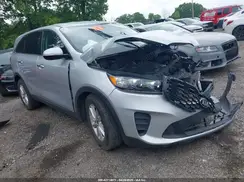 5XYPG4A53LG645364 2020 KIA SORENTO