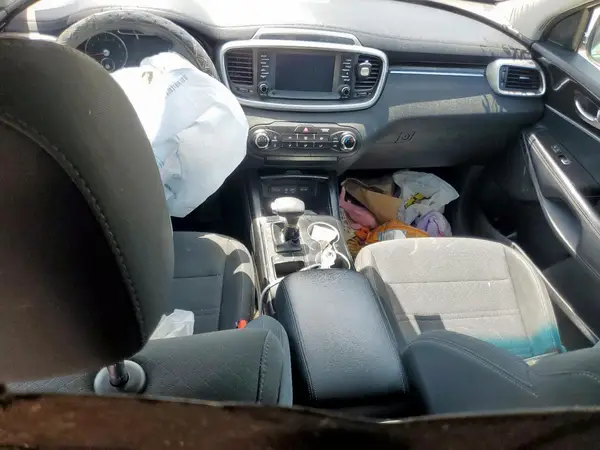 5XYPG4A53LG668840 2020 KIA SORENTO - Image 8