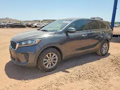 5XYPG4A53LG669213 2020 KIA SORENTO