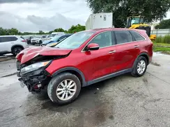 5XYPG4A53LG670930 2020 KIA SORENTO