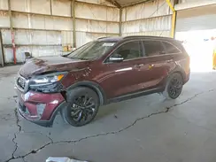 5XYPG4A53LG674217 2020 KIA SORENTO