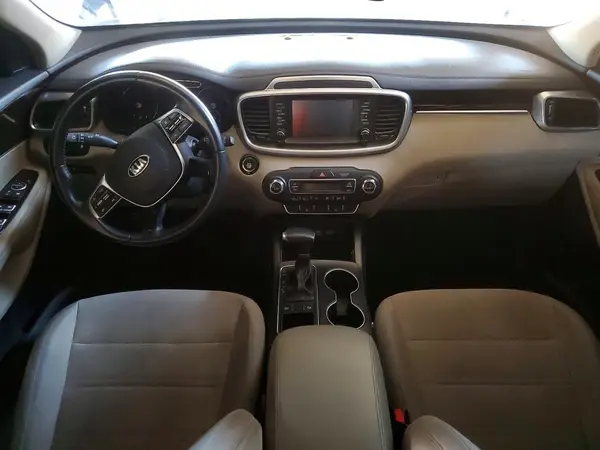 5XYPG4A53LG674217 2020 KIA SORENTO - Image 8