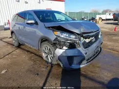 5XYPG4A53LG681197 2020 KIA SORENTO