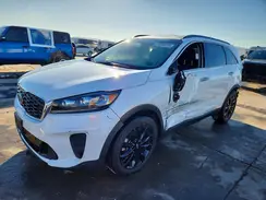 5XYPG4A53LG683886 2020 KIA SORENTO