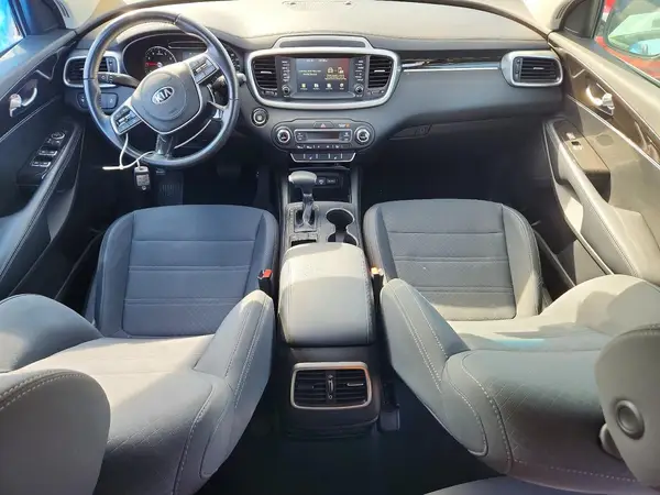 5XYPG4A53LG683886 2020 KIA SORENTO - Image 8