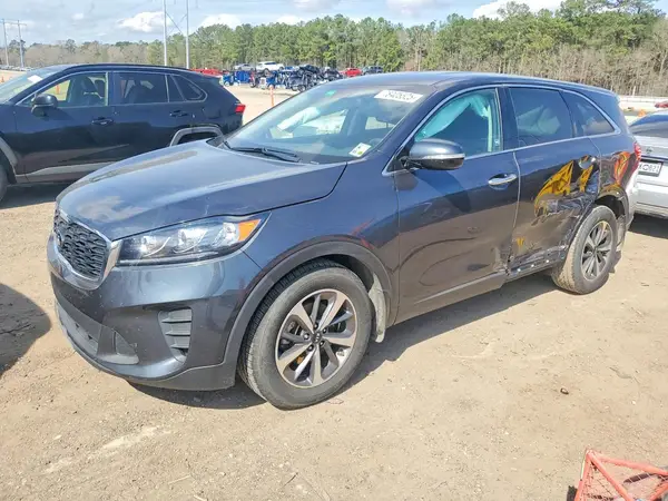 5XYPG4A53LG689462 2020 KIA SORENTO - Image 1