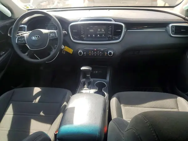 5XYPG4A53LG689462 2020 KIA SORENTO - Image 8