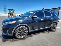 5XYPG4A53LG691213 2020 KIA SORENTO