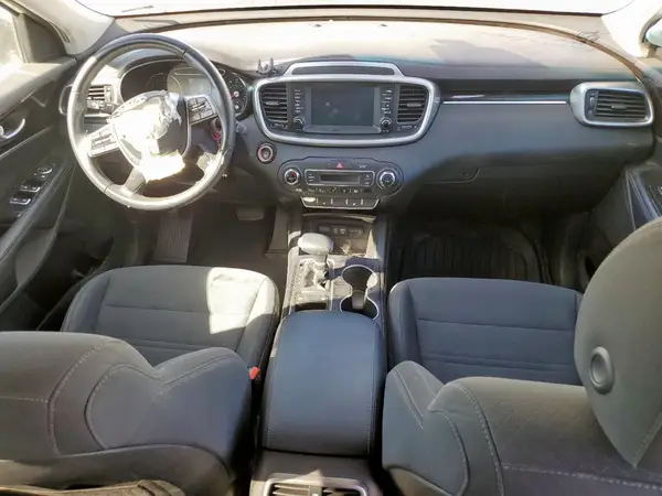 5XYPG4A53LG691311 2020 KIA SORENTO - Image 8
