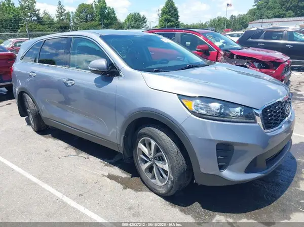 5XYPG4A53LG692202 2020 KIA SORENTO - Image 1