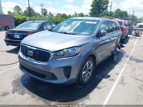 5XYPG4A53LG692202 2020 KIA SORENTO - Image 2