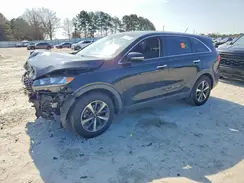 5XYPG4A53LG692457 2020 KIA SORENTO