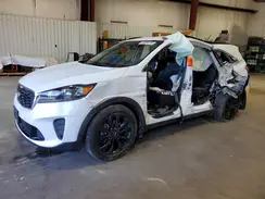 5XYPG4A53LG693088 2020 KIA SORENTO