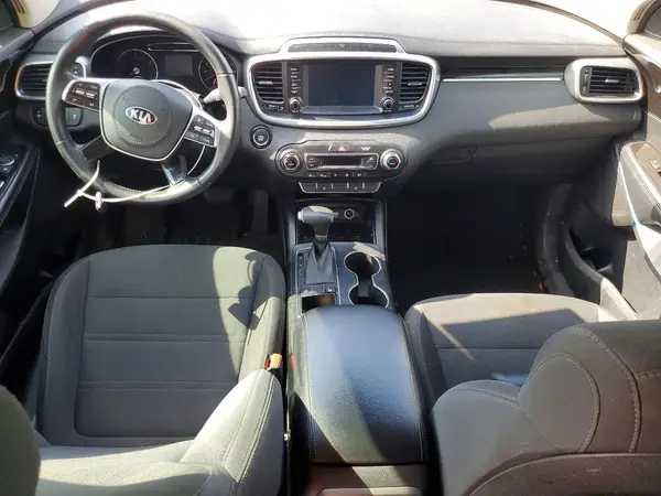 5XYPG4A53LG694919 2020 KIA SORENTO - Image 8