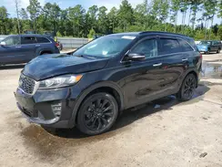 5XYPG4A53LG695228 2020 KIA SORENTO