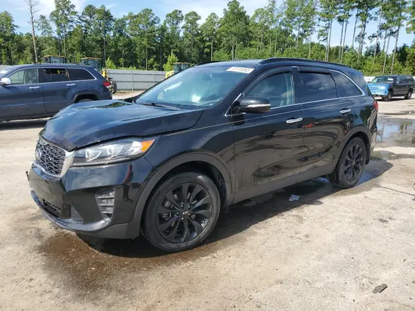 5XYPG4A53LG695228 2020 KIA SORENTO - Image 1