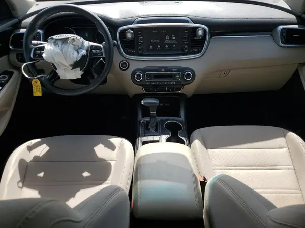 5XYPG4A53LG695228 2020 KIA SORENTO - Image 8