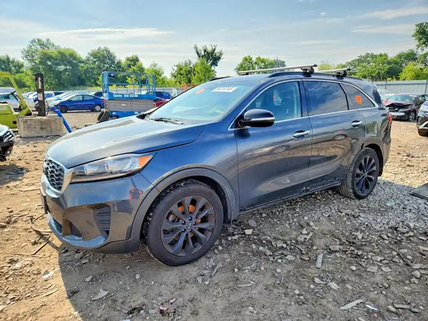 5XYPG4A53LG704901 2020 KIA SORENTO - Image 1
