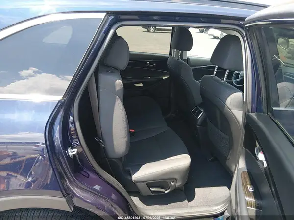 5XYPG4A53LG710441 2020 KIA SORENTO - Image 8