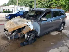 5XYPG4A54GG002950 2016 KIA SORENTO