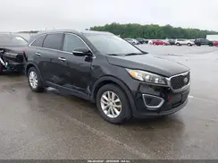 5XYPG4A54GG004116 2016 KIA SORENTO