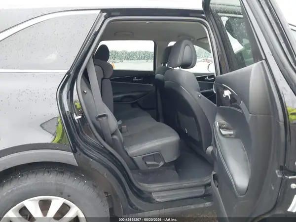 5XYPG4A54GG004116 2016 KIA SORENTO - Image 8
