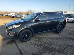 5XYPG4A54GG004164 2016 KIA SORENTO