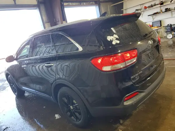 5XYPG4A54GG004164 2016 KIA SORENTO - Image 2