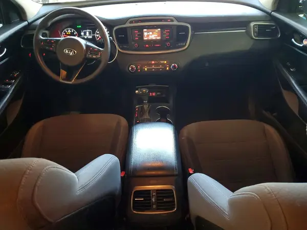 5XYPG4A54GG004164 2016 KIA SORENTO - Image 8