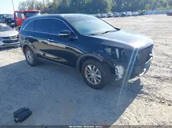 5XYPG4A54GG010403 2016 KIA SORENTO