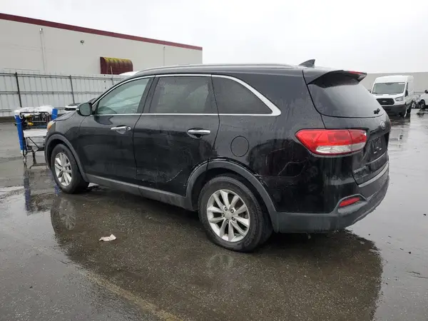 5XYPG4A54GG011356 2016 KIA SORENTO - Image 2