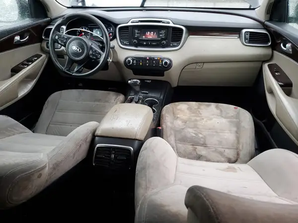 5XYPG4A54GG011356 2016 KIA SORENTO - Image 8