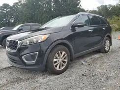 5XYPG4A54GG011910 2016 KIA SORENTO