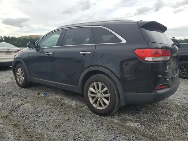 5XYPG4A54GG011910 2016 KIA SORENTO - Image 2