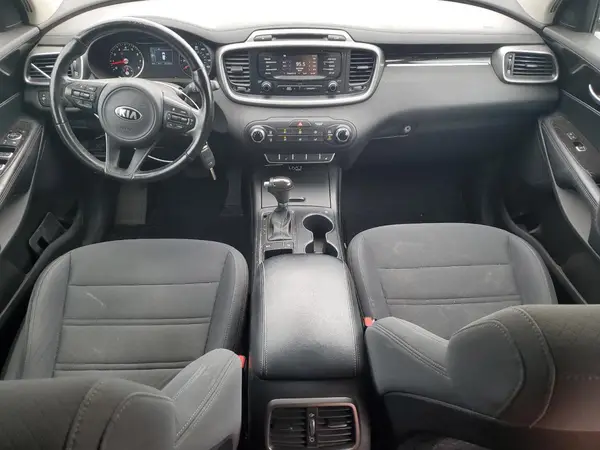 5XYPG4A54GG011910 2016 KIA SORENTO - Image 8