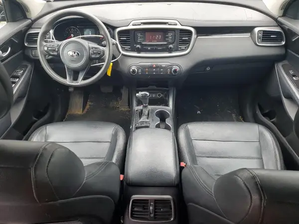 5XYPG4A54GG014080 2016 KIA SORENTO - Image 8
