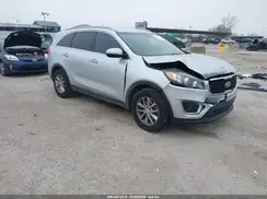 5XYPG4A54GG017125 2016 KIA SORENTO