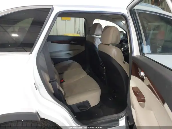 5XYPG4A54GG021286 2016 KIA SORENTO - Image 8