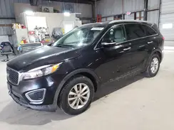 5XYPG4A54GG023670 2016 KIA SORENTO