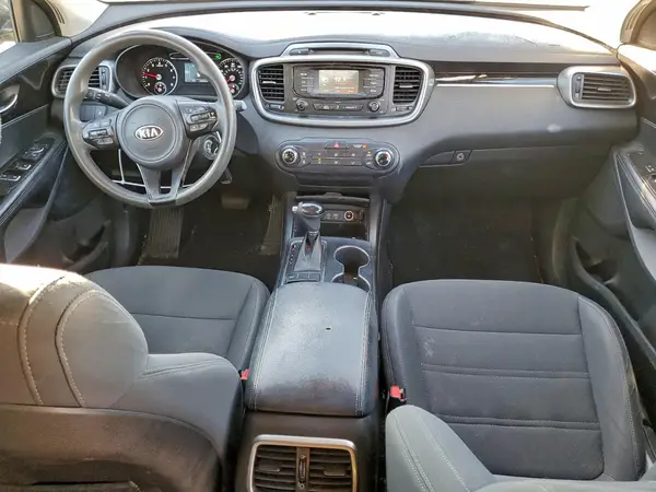 5XYPG4A54GG031140 2016 KIA SORENTO - Image 8